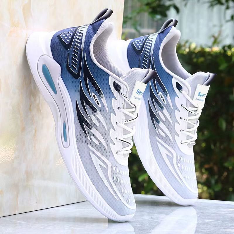 #Nuevas Zapatillas NOA Sport Caballero – K333
