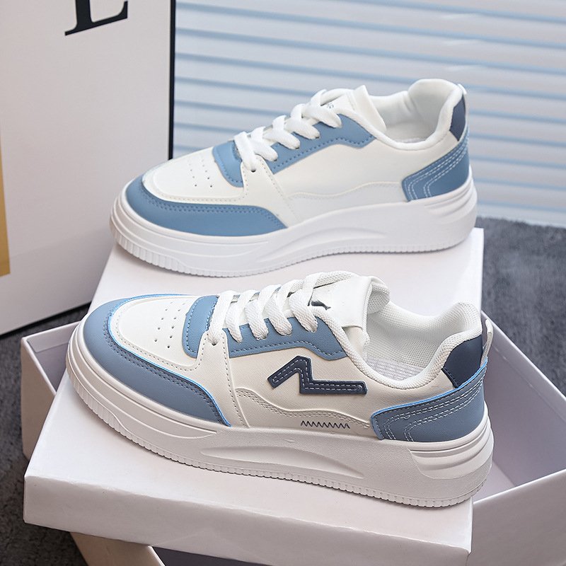 #NUEVAS Zapatillas de Dama – W-01