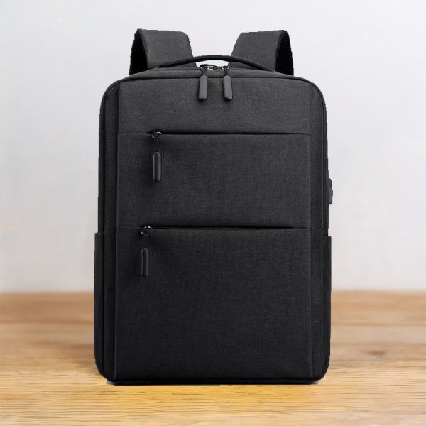 #Nueva Mochila Gran Capacidad – T9005