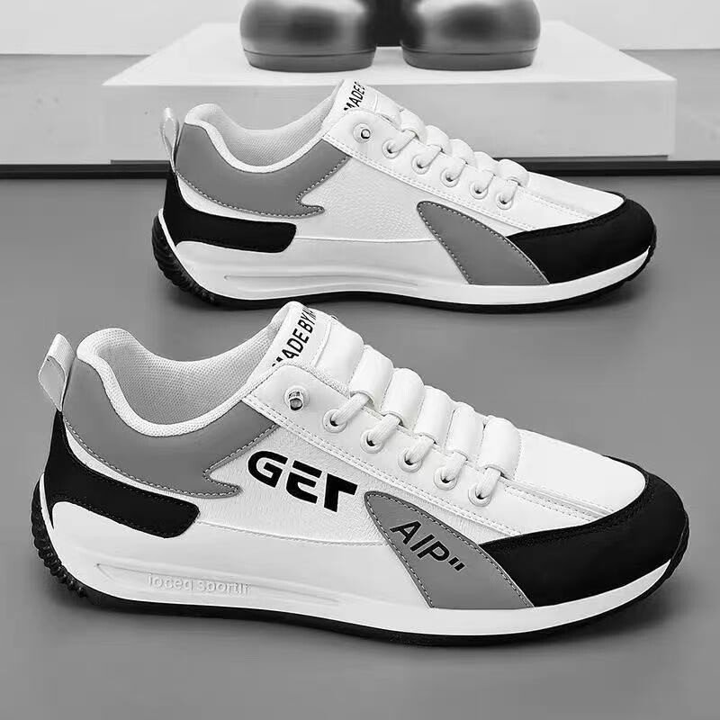 #Nuevas Zapatillas Casuales GET NOA – W100