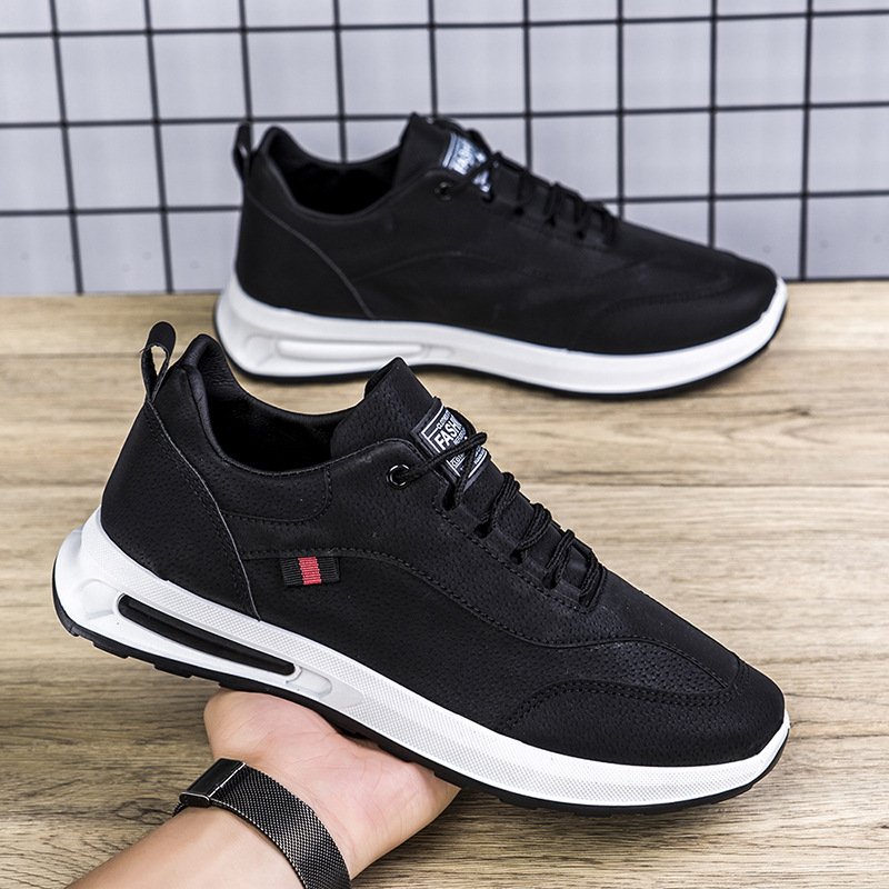 #Nuevas Zapatillas NOA Casuales – YP5
