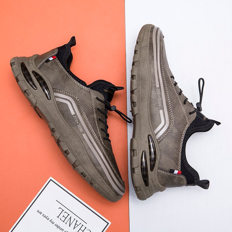 #Nuevas Zapatillas NOA JYX – X-2099