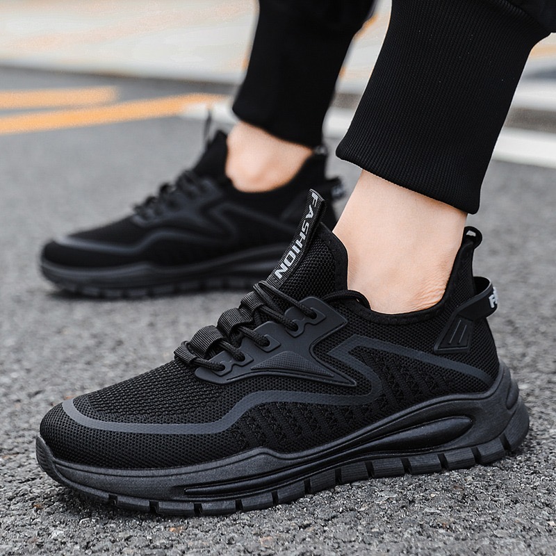 Zapatillas Deportivas/casuales Noa Hombre Fashion - O-005