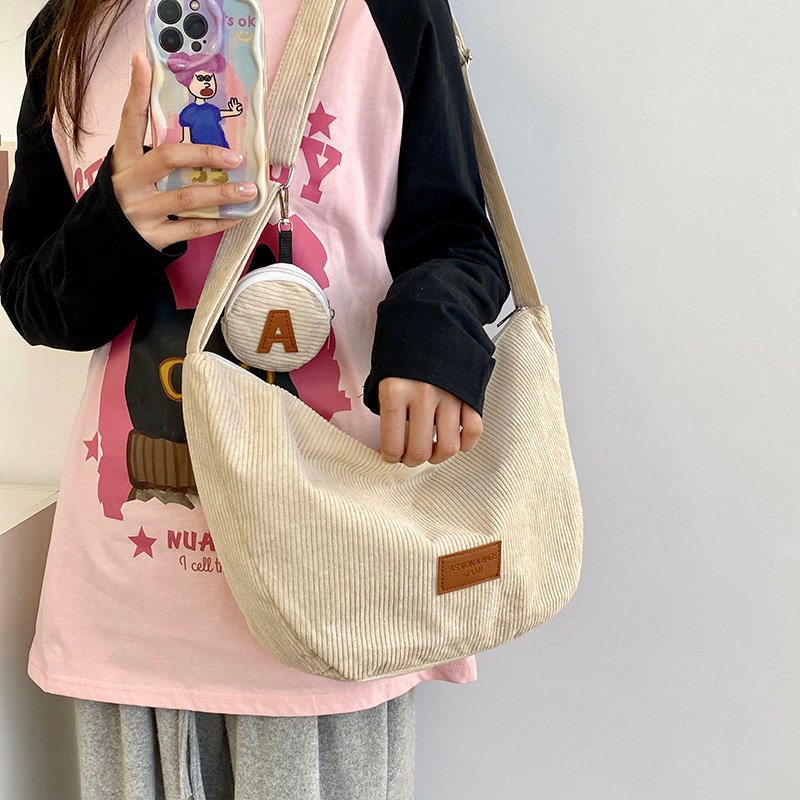 #NUEVO Bolso Bandolera Versátil c/monedero – Y004