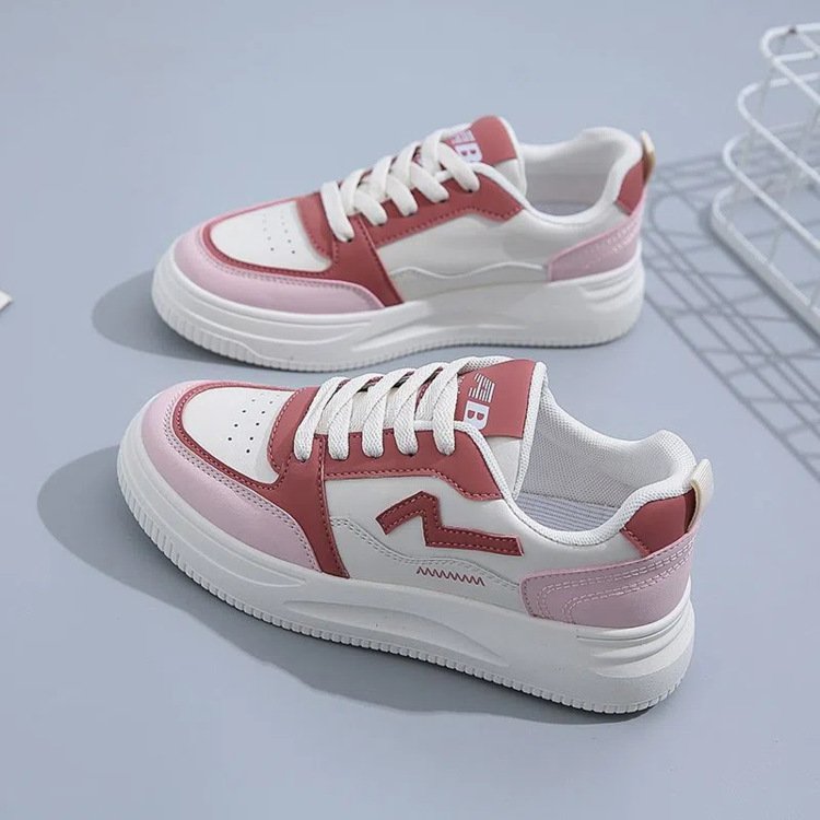 #NUEVAS Zapatillas de Dama – W-01