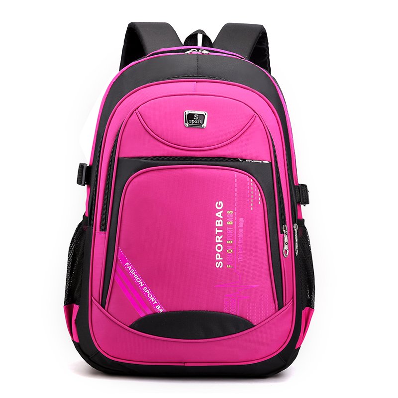 #Nueva Mochila Diseño Impermeable – T9057