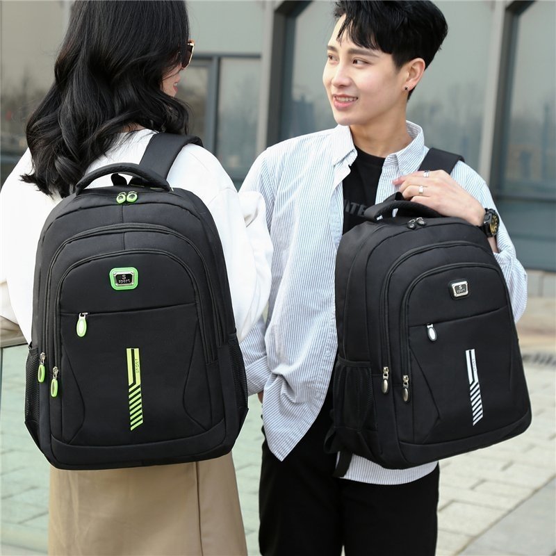 #Nueva Mochila Diseño Unisex Impermeable – T9089