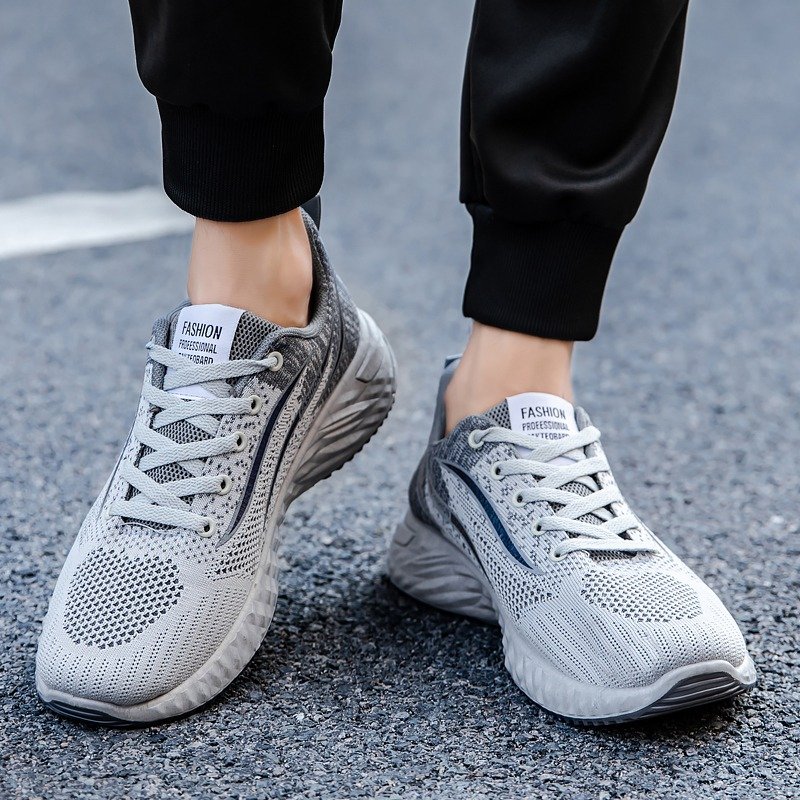 Zapatillas Noa Tenis Entrenamiento – HW-93
