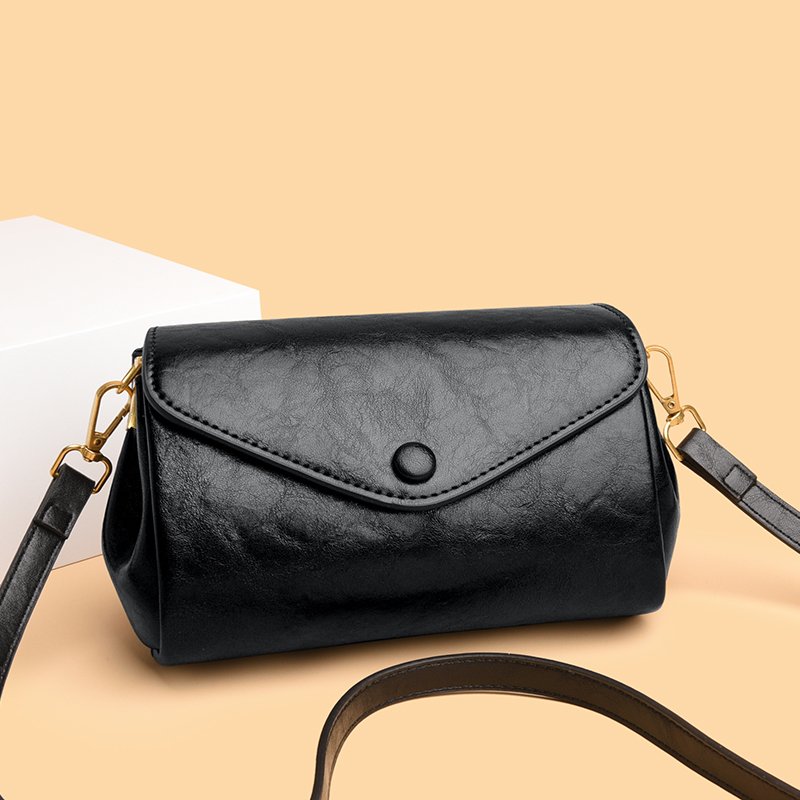 #NUEVO Bandolera PU Moda – A375