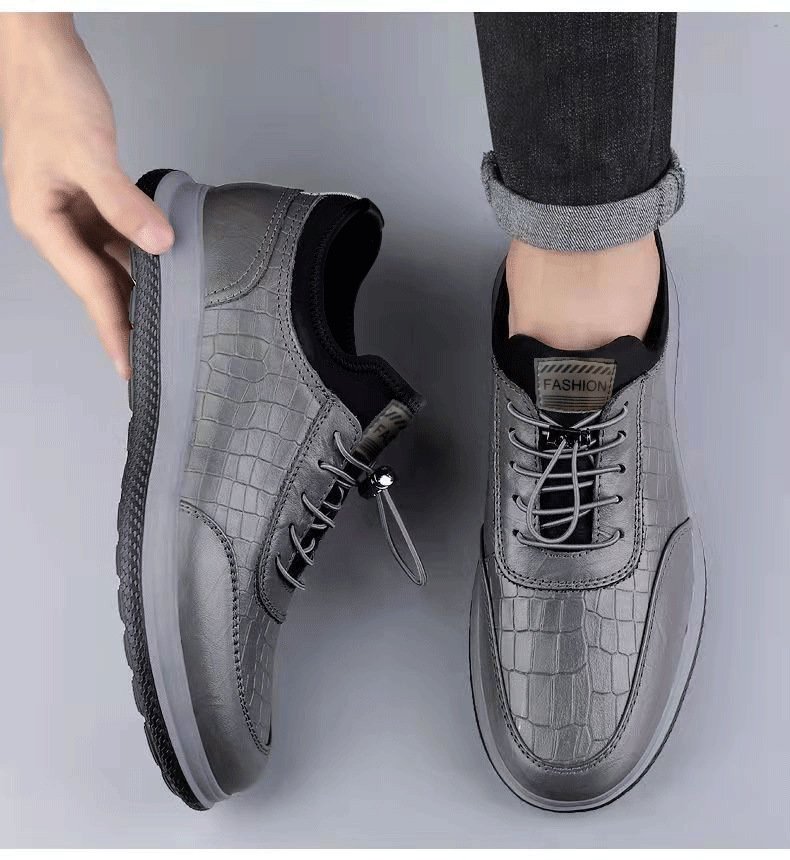 #Nuevas Zapatillas NOA Formales – Y-5826
