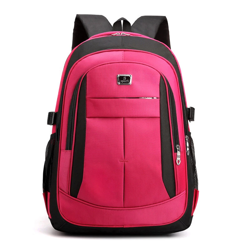 #Nueva Mochila Diseño Impermeable Gran Capacidad – T9058