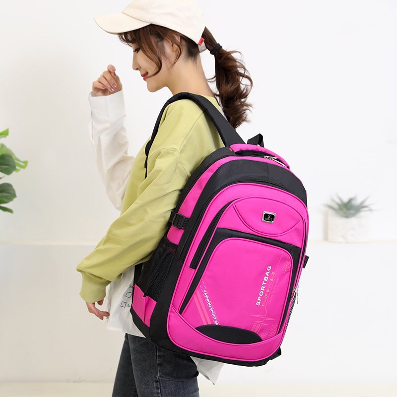 #Nueva Mochila Diseño Impermeable – T9057