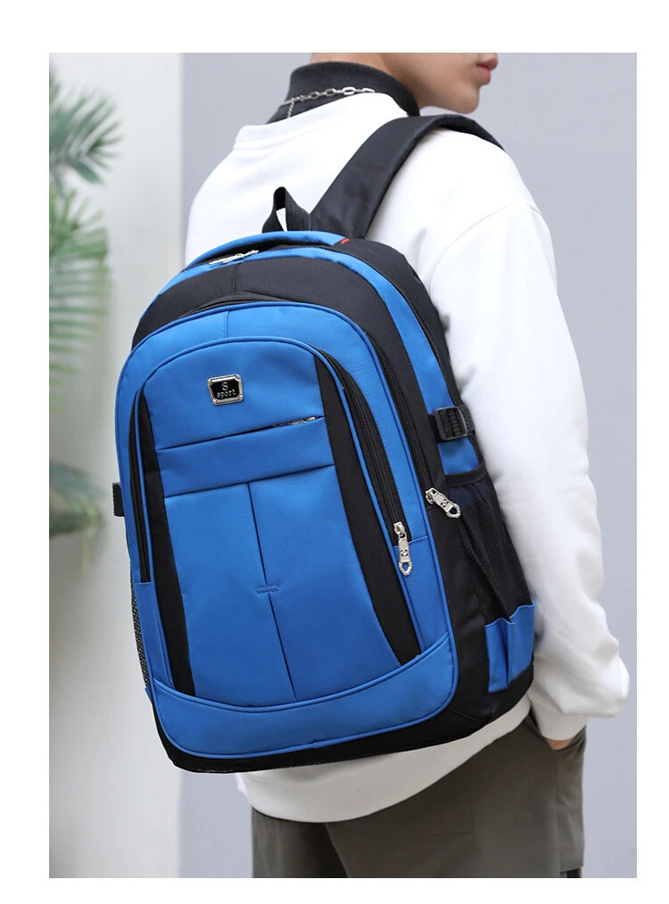 #Nueva Mochila Diseño Impermeable Gran Capacidad – T9058