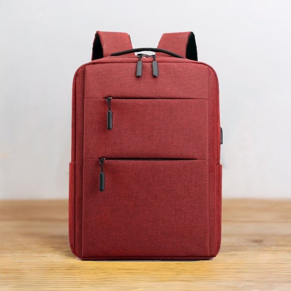 #Nueva Mochila Gran Capacidad – T9005