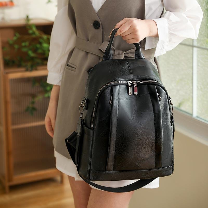 Nueva Mochila Vintage – K328