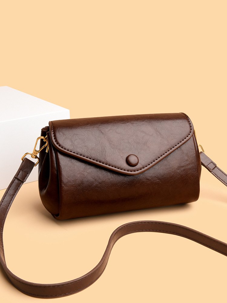 #NUEVO Bandolera PU Moda – A375