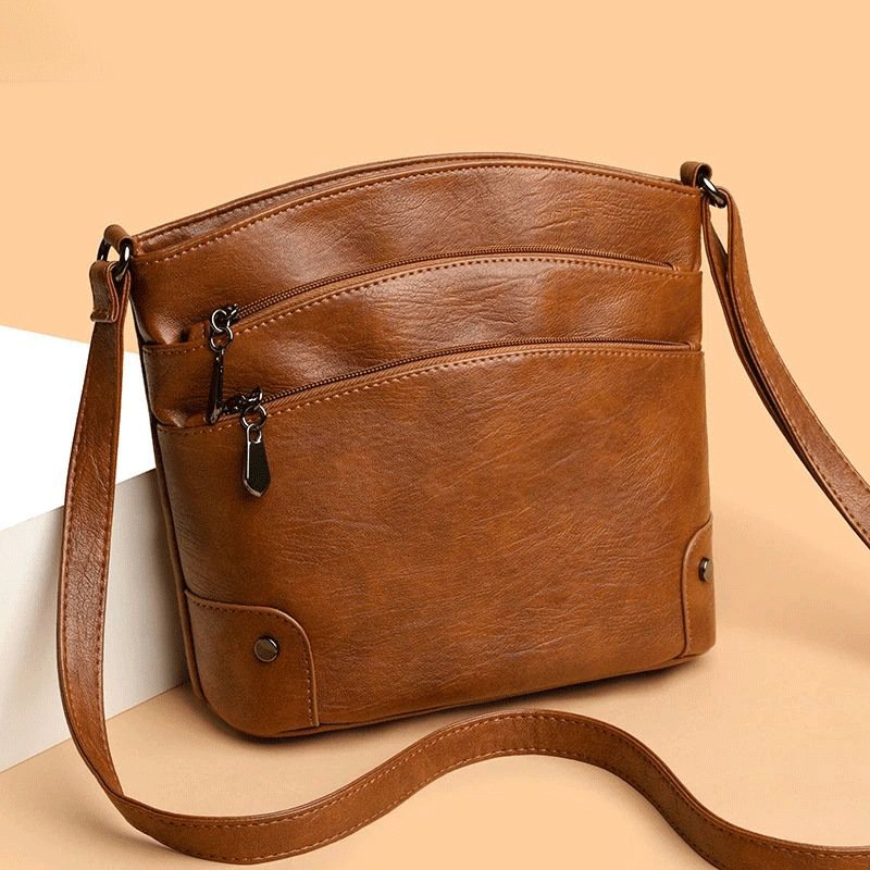#NUEVO Bolsito de hombro Vintage – A372