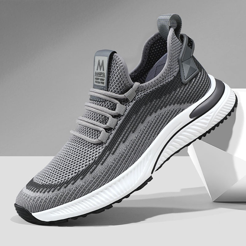 Zapatillas Deportivas/casuales Noa Hombre Fashion - QD-1