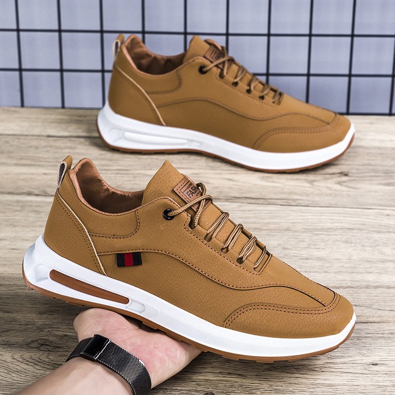 #Nuevas Zapatillas NOA Casuales – YP5