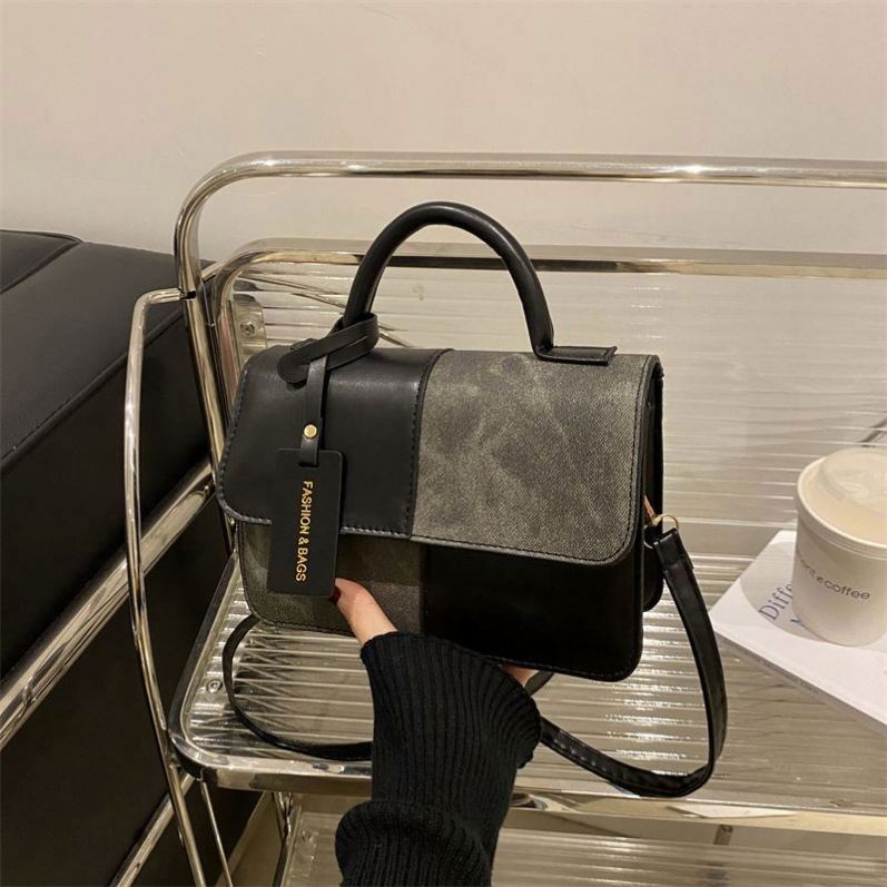 Nueva Cartera Formal Crossbody - Y-101