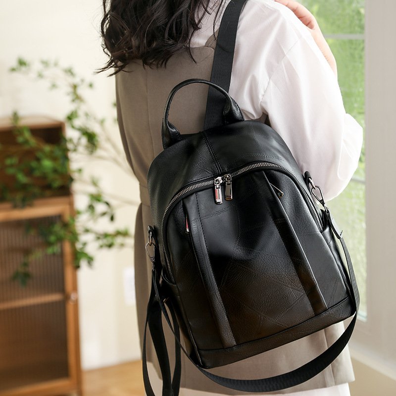 Nueva Mochila Vintage – K328