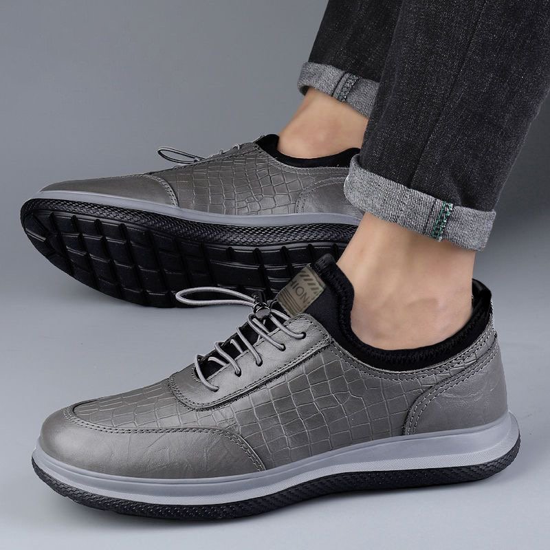 #Nuevas Zapatillas NOA Formales – Y-5826