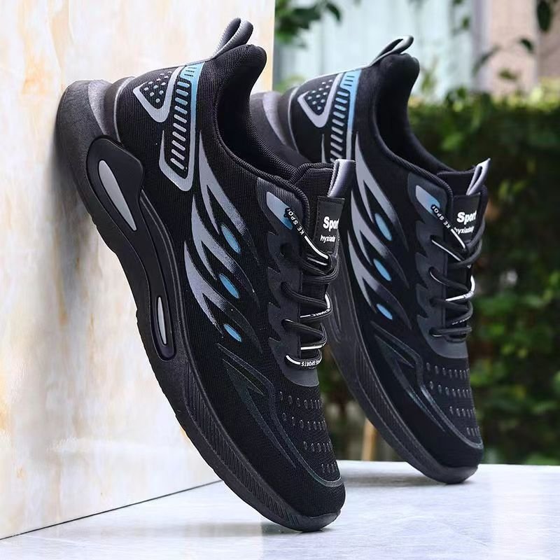 #Nuevas Zapatillas NOA Sport Caballero – K333