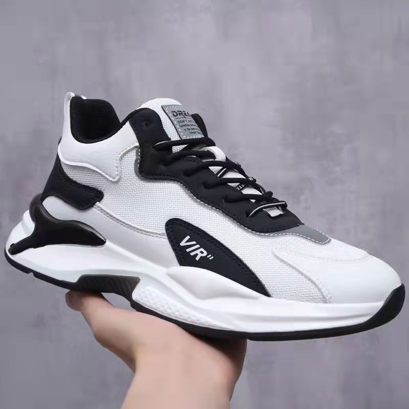 Zapatillas Noa Casuales - TW-018
