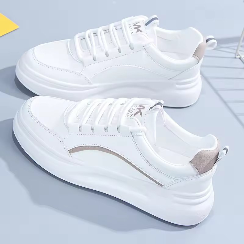#NUEVAS Zapatillas Casuales Clásicas de Dama – H-31