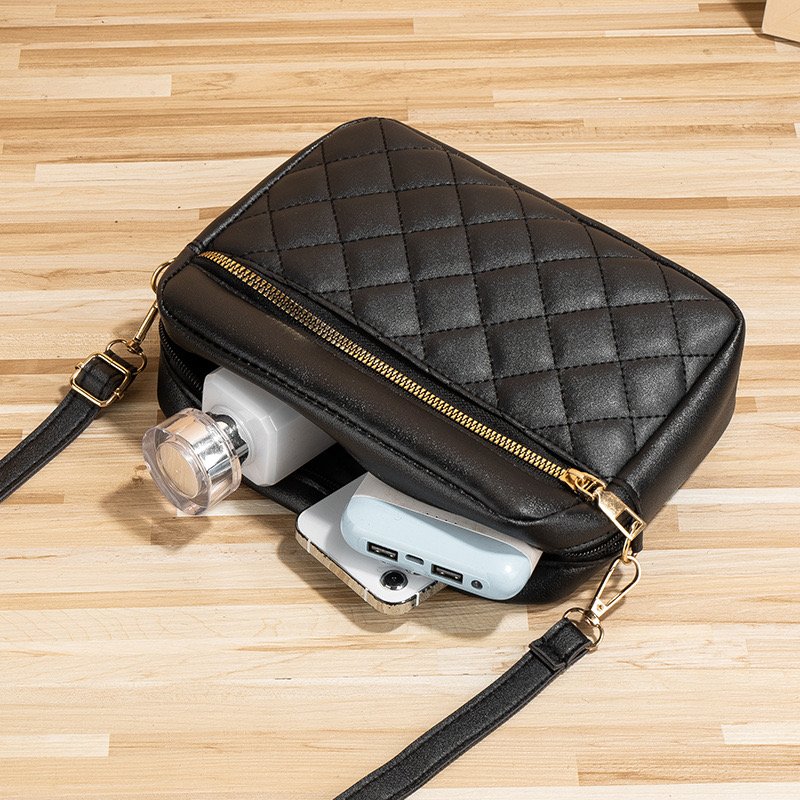 Bolsito/bandolera Casual – X635