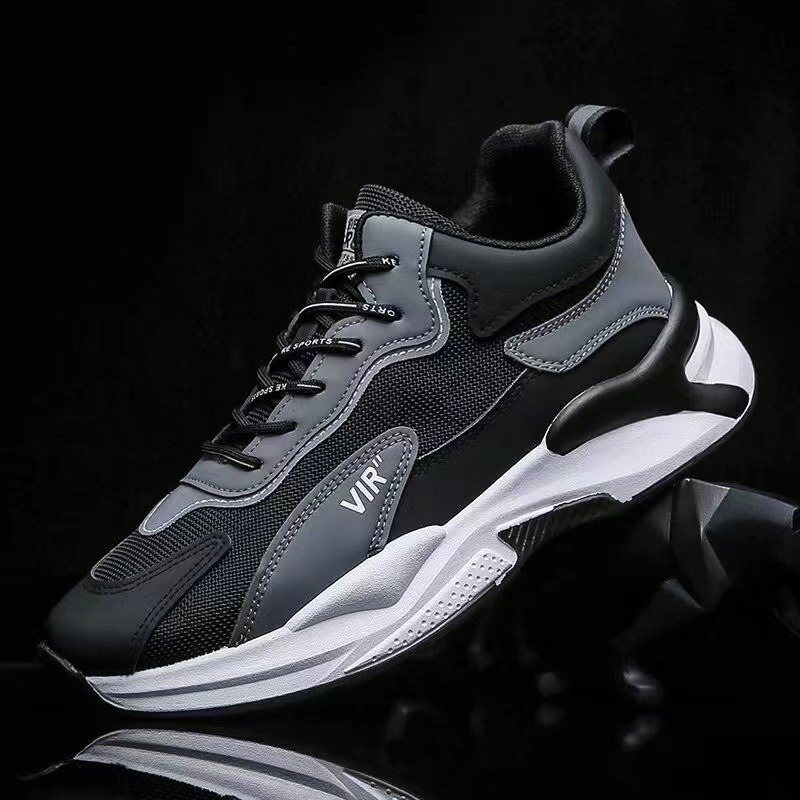 Zapatillas Noa Casuales - TW-018