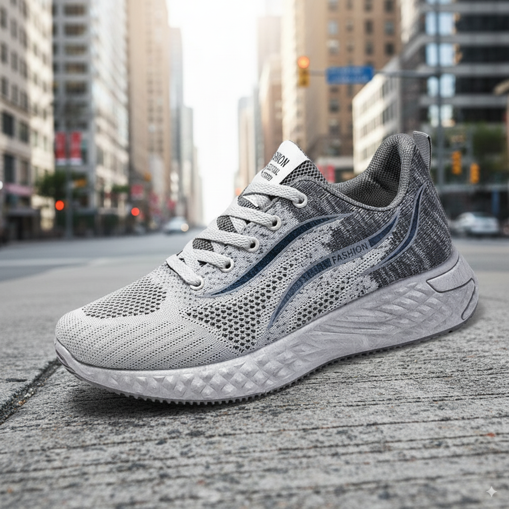 Zapatillas Noa Tenis Entrenamiento – HW-93